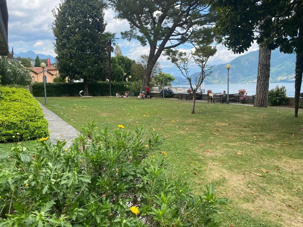Apartment Lake View Cremia Italy