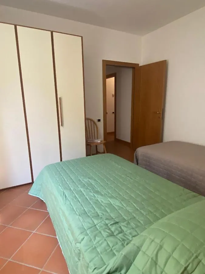 Apartment Lake View Cremia Italië