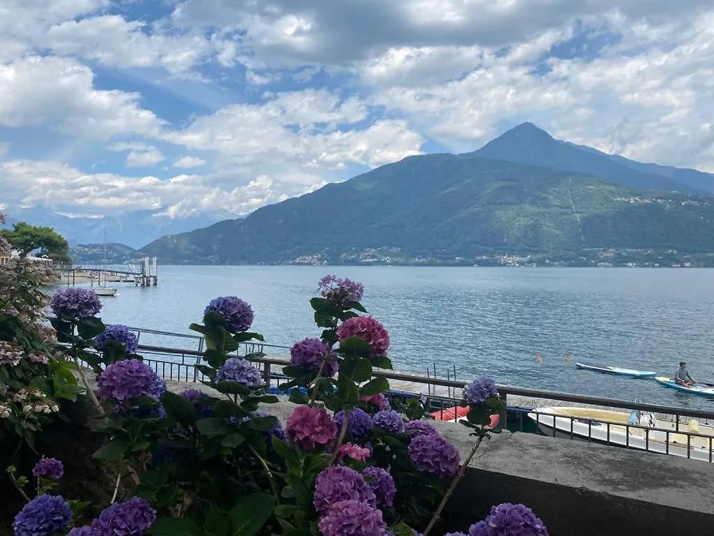 Apartment Lake View Cremia Italy