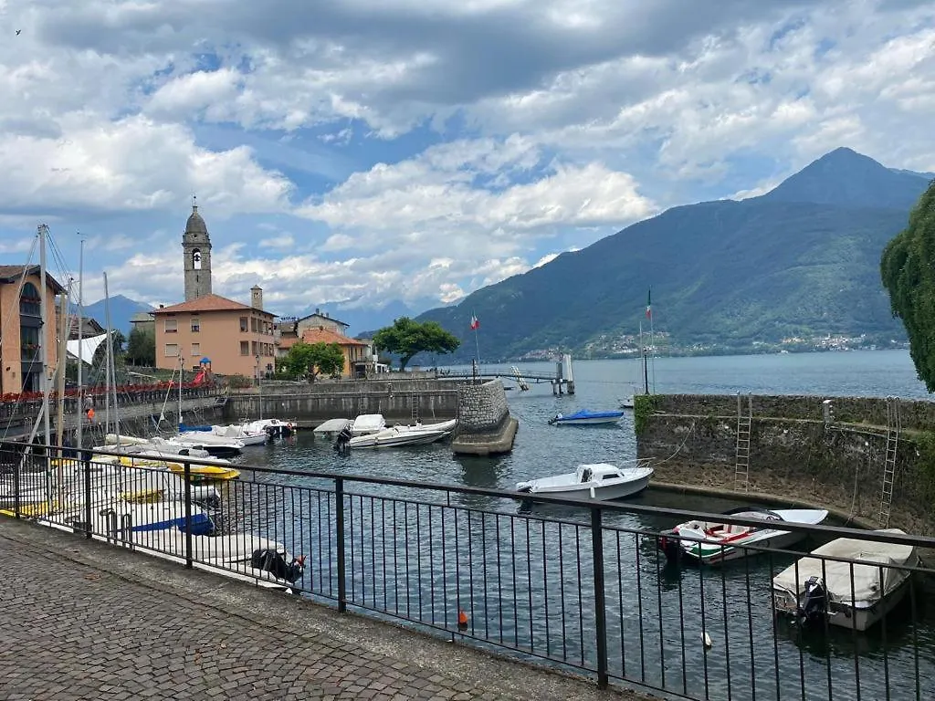 Apartment Lake View Cremia Italy