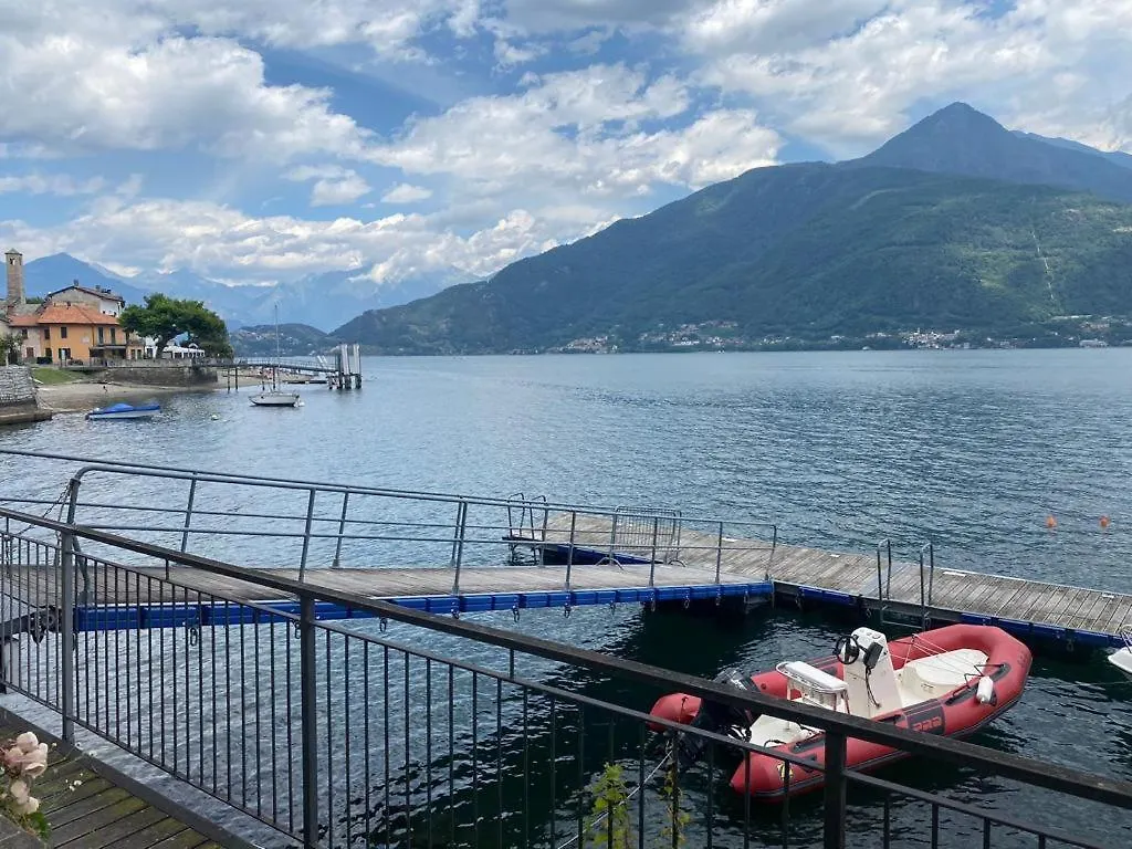 Apartment Lake View Cremia