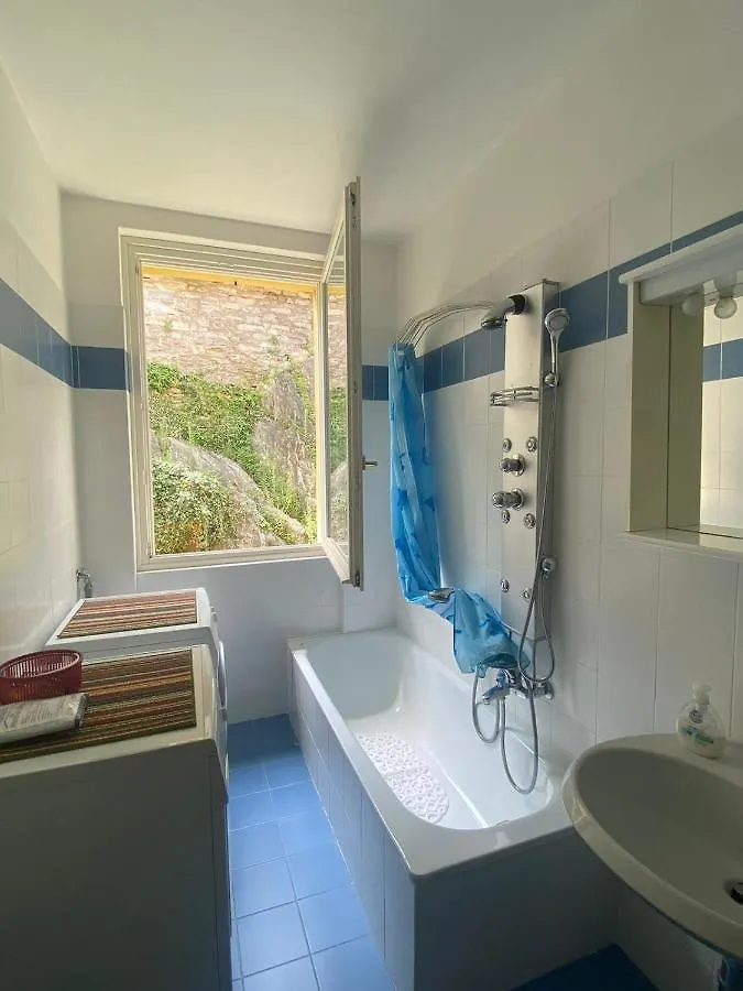 Apartment Lake View Cremia