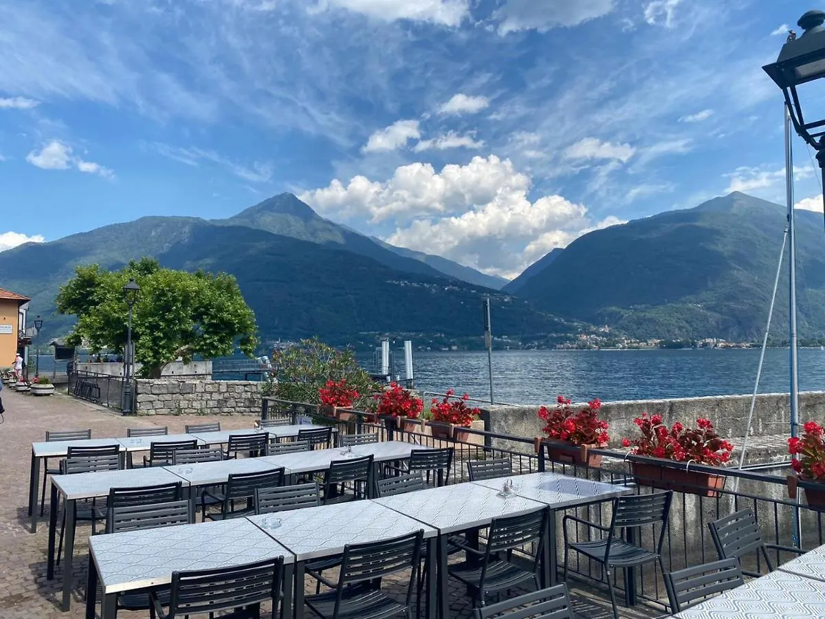 Apartment Lake View Cremia