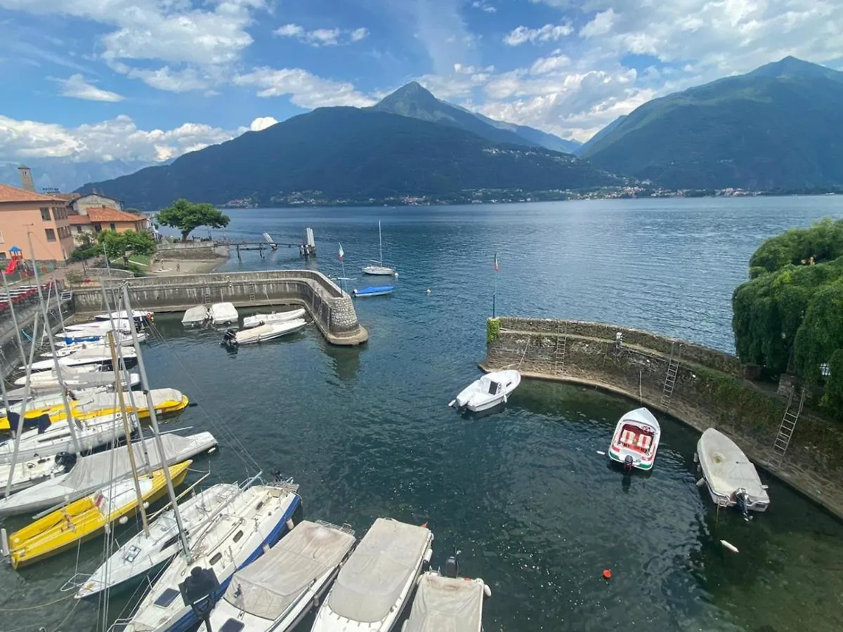 Apartment Lake View Cremia