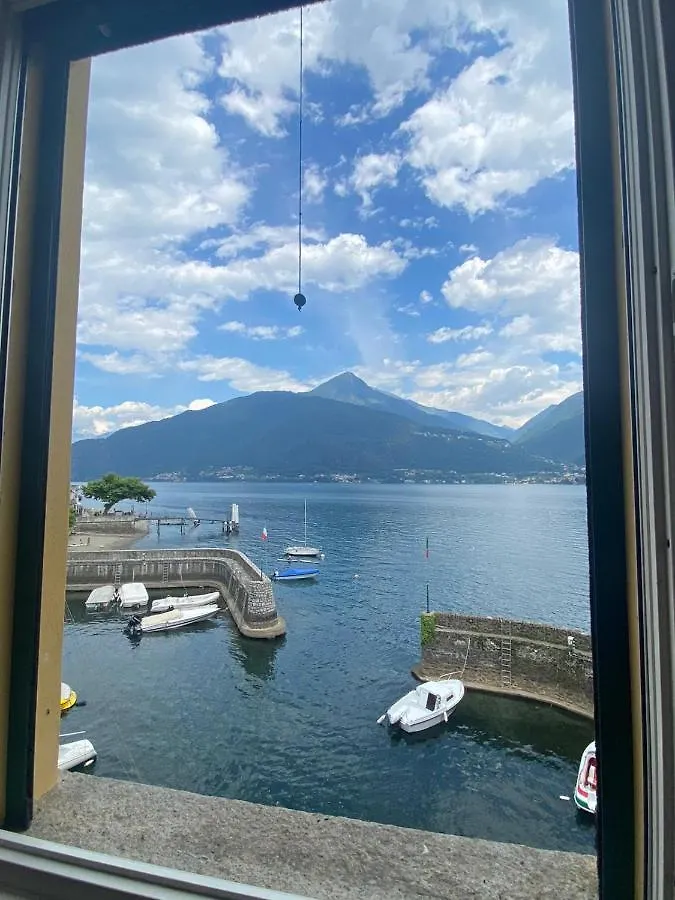 Apartment Lake View Cremia