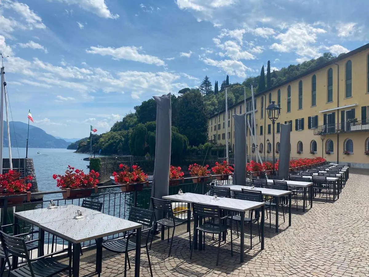 Apartment Lake View Cremia