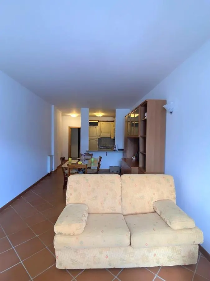 Apartment Lake View Cremia 0*,