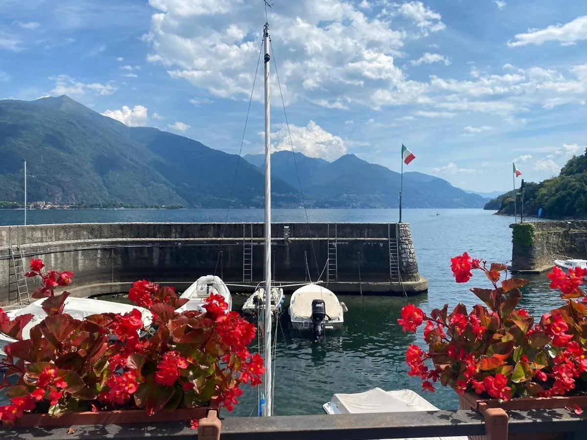 Apartment Lake View Cremia Italy