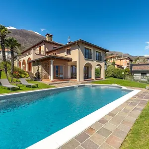 Principessa - Stunning With Panoramic Views Villa
