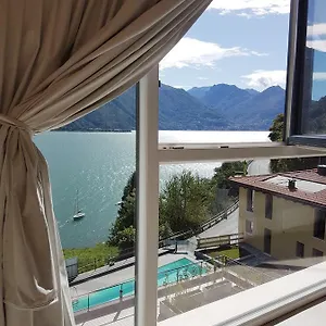 Baia Blu - Luxury With Pool Apartment